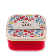 Load image into Gallery viewer, Rex London Snack Box - Tilde
