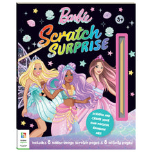 Load image into Gallery viewer, Scratch Surprise Barbie
