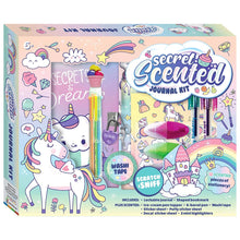 Load image into Gallery viewer, Secret Scented Journal Kit
