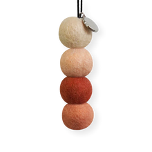 Load image into Gallery viewer, Smelly Balls Air Freshener - Rustic Set - Sunbeam
