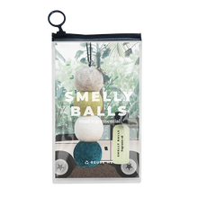 Load image into Gallery viewer, Smelly Balls Air Freshener - Serene Set - Native Trees
