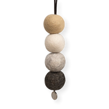 Load image into Gallery viewer, Smelly Balls Air Freshener - Soft Stone Home Set - Coastal Drift
