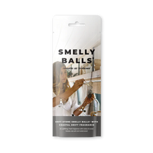 Load image into Gallery viewer, Smelly Balls Air Freshener - Soft Stone Home Set - Coastal Drift
