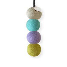 Load image into Gallery viewer, Smelly Balls Air Freshener - Tropic Set - Rio

