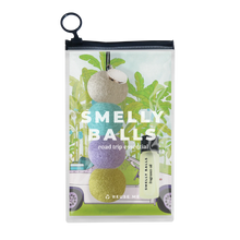 Load image into Gallery viewer, Smelly Balls Air Freshener - Tropic Set - Rio
