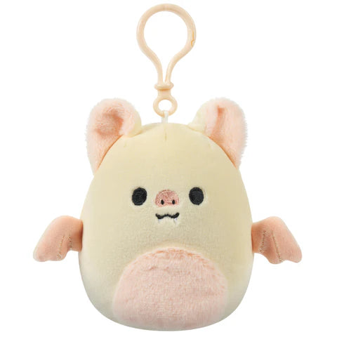 Squishmallow 3.5 Inch Clip On - Meghan