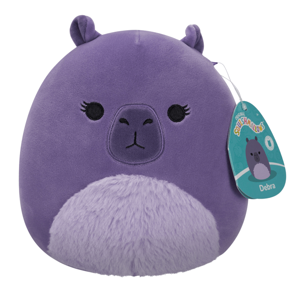 Squishmallows – Pink Lemonade Living