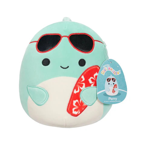 Squishmallow 7.5 Inch - Perry