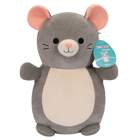 Squishmallow Hugmees 10 Inch - Misty