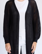 Load image into Gallery viewer, Stella + Gemma - Arizona Cardi - Black
