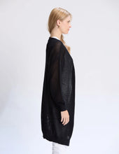 Load image into Gallery viewer, Stella + Gemma - Arizona Cardi - Black
