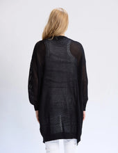 Load image into Gallery viewer, Stella + Gemma - Arizona Cardi - Black
