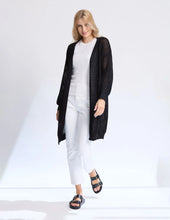 Load image into Gallery viewer, Stella + Gemma - Arizona Cardi - Black
