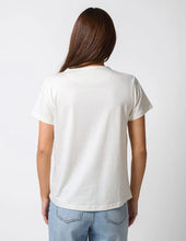Load image into Gallery viewer, Stella + Gemma Ace T-Shirt - Vacay White
