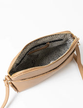Load image into Gallery viewer, Stella + Gemma Cleo Bag - Bitter Caramel
