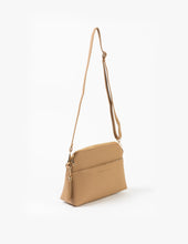 Load image into Gallery viewer, Stella + Gemma Cleo Bag - Bitter Caramel

