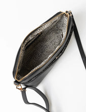 Load image into Gallery viewer, Stella + Gemma Cleo Bag - Black
