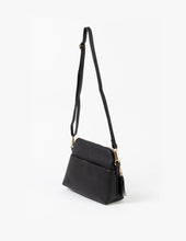 Load image into Gallery viewer, Stella + Gemma Cleo Bag - Black
