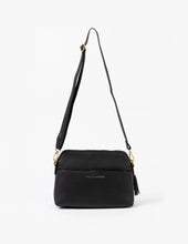Load image into Gallery viewer, Stella + Gemma Cleo Bag - Black
