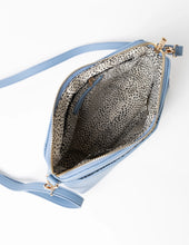 Load image into Gallery viewer, Stella + Gemma Cleo Bag - Cornflower
