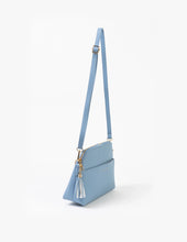Load image into Gallery viewer, Stella + Gemma Cleo Bag - Cornflower
