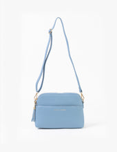 Load image into Gallery viewer, Stella + Gemma Cleo Bag - Cornflower
