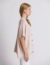 Load image into Gallery viewer, Stella + Gemma Elliot Cardigan - Sugar Almond
