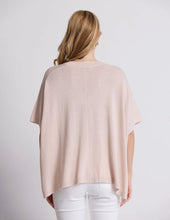 Load image into Gallery viewer, Stella + Gemma Elliot Cardigan - Sugar Almond
