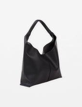 Load image into Gallery viewer, Stella + Gemma Hollace Tote Bag - Black
