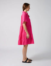 Load image into Gallery viewer, Stella + Gemma Lottie Dress - Bubblegum
