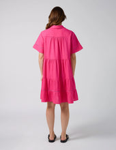 Load image into Gallery viewer, Stella + Gemma Lottie Dress - Bubblegum

