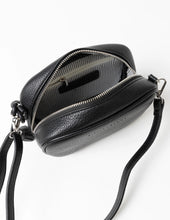 Load image into Gallery viewer, Stella + Gemma Macie Camera Bag - Black
