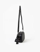 Load image into Gallery viewer, Stella + Gemma Macie Camera Bag - Black
