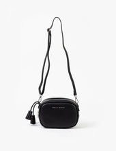 Load image into Gallery viewer, Stella + Gemma Macie Camera Bag - Black
