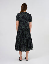 Load image into Gallery viewer, Stella + Gemma Maxine Dress - An Evening in Ibiza
