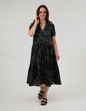 Load image into Gallery viewer, Stella + Gemma Maxine Dress - An Evening in Ibiza
