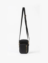 Load image into Gallery viewer, Stella + Gemma Mobelle Bag - Black
