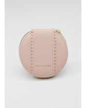 Load image into Gallery viewer, Stella + Gemma Nail Kit - Scallop Blush | Pink Lemonade
