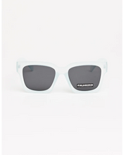 Load image into Gallery viewer, Stella + Gemma Sunglasses - Avery Baby Blue
