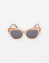 Load image into Gallery viewer, Stella + Gemma Sunglasses - Grace - Rose

