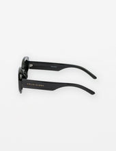 Load image into Gallery viewer, Stella + Gemma Sunglasses - Mimi - Black
