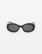 Load image into Gallery viewer, Stella + Gemma Sunglasses - Mimi - Black
