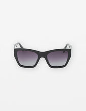 Load image into Gallery viewer, Stella + Gemma Sunglasses - Paige - Black
