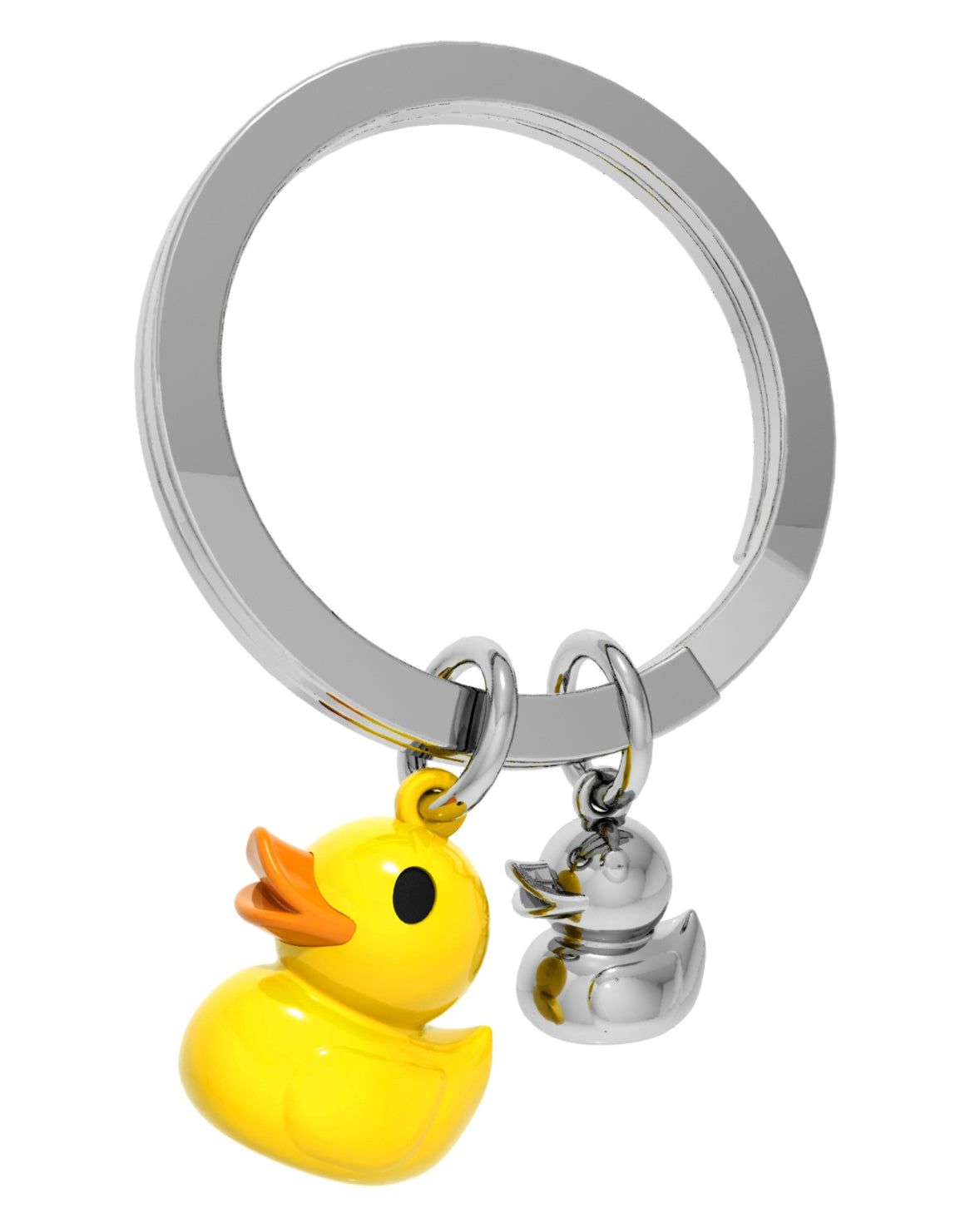 Stellar Haus Keychain - Duck – Pink Lemonade Living