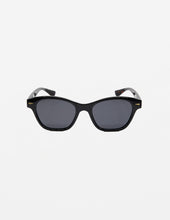 Load image into Gallery viewer, Stella + Gemma Sunglasses - Celeste - Black &amp; Tort
