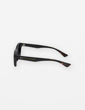 Load image into Gallery viewer, Stella + Gemma Sunglasses - Celeste - Black &amp; Tort
