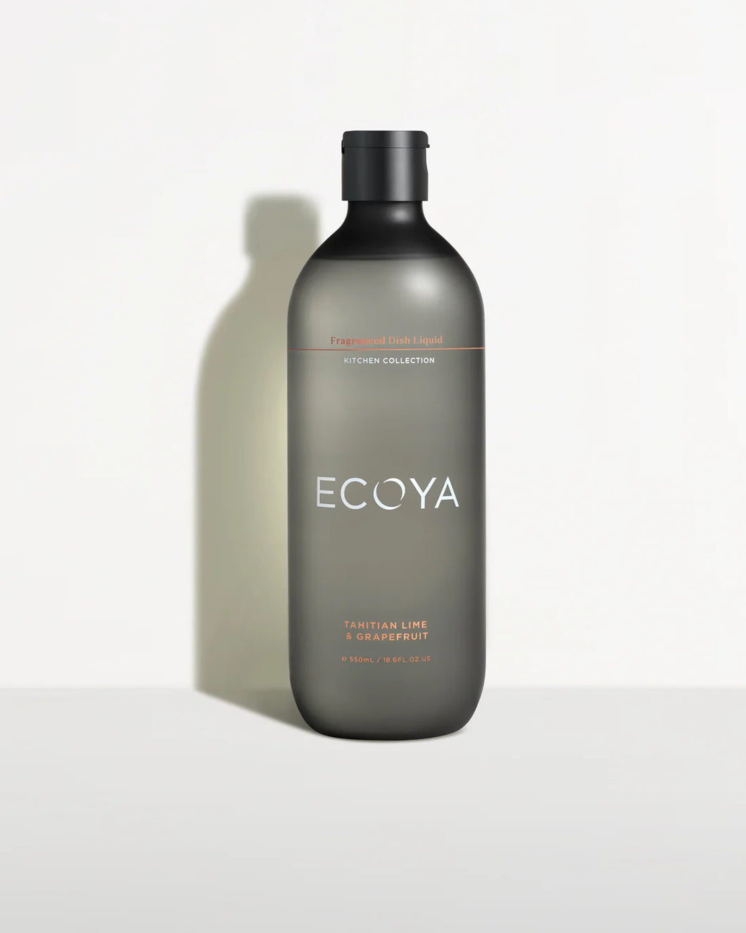 Ecoya - Tahitian Lime & Grapefruit Fragranced Dish Liquid