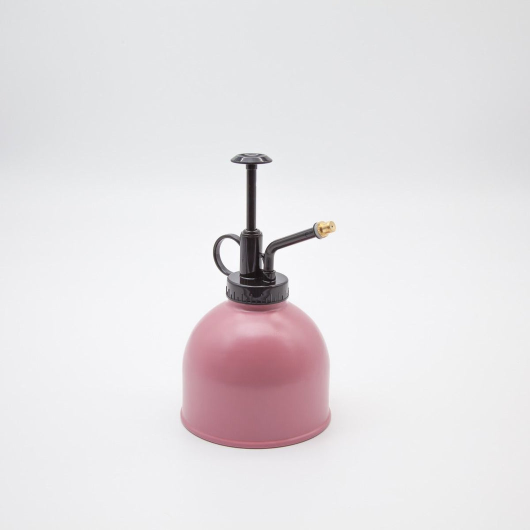 Tusa Plant Mister - Dusty Rose