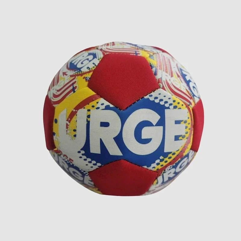 URGE Mini Soccer Ball - Red