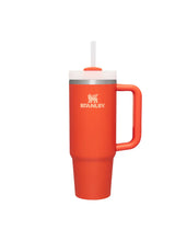Load image into Gallery viewer, Stanley - The Quencher H2.0 FlowState Tumbler 30 OZ Tigerlily
